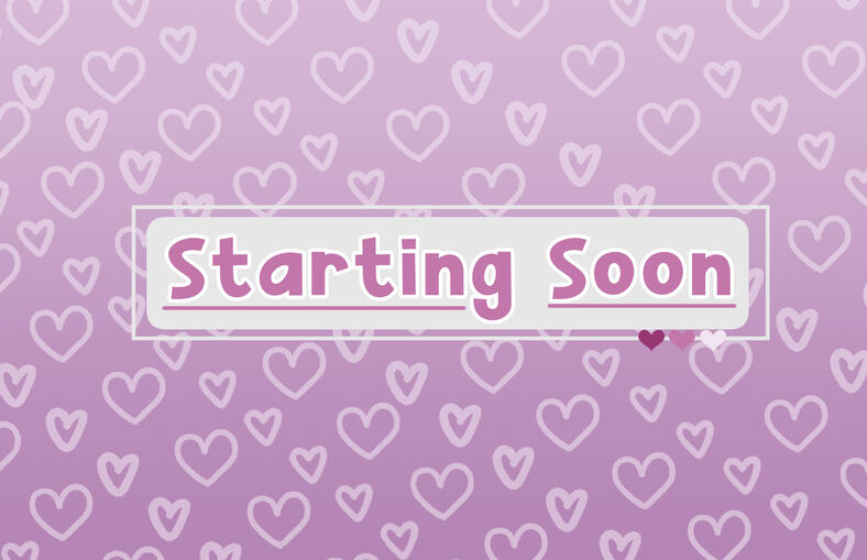 Starting Soon/Offline $80