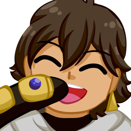 Twitch buttons $20 each